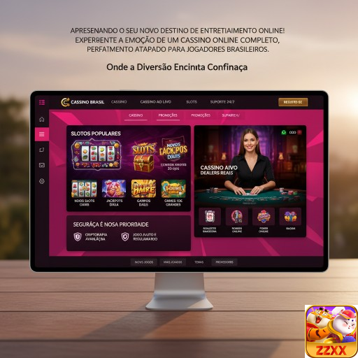 zzxx.com - usar avançada sistema de jogo online